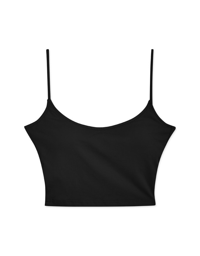 【Air 2.0】Comfortable And Hollow Out Low Back Bra Top