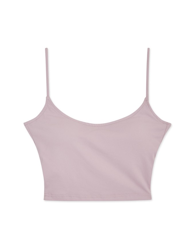 【Air 2.0】Comfortable And Hollow Out Low Back Bra Top