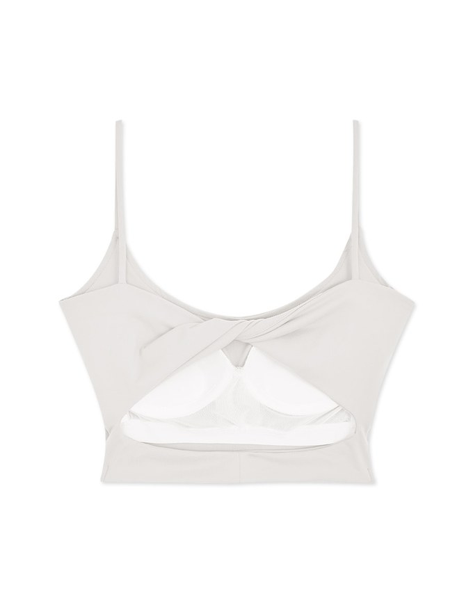 【Air 2.0】Bra Top Comfortable Back Twisted And Beautiful Back