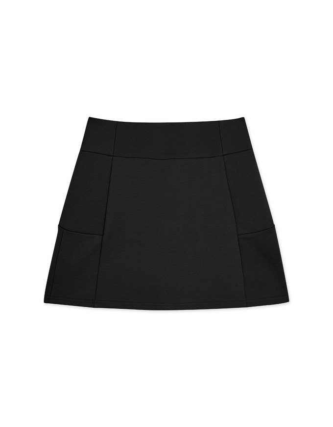S CURVE SECRET Tummy Control Light Shaping Skirt