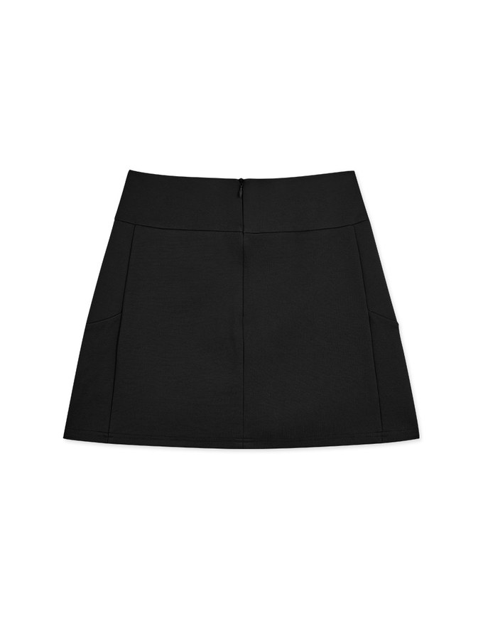 S CURVE SECRET Tummy Control Light Shaping Skirt