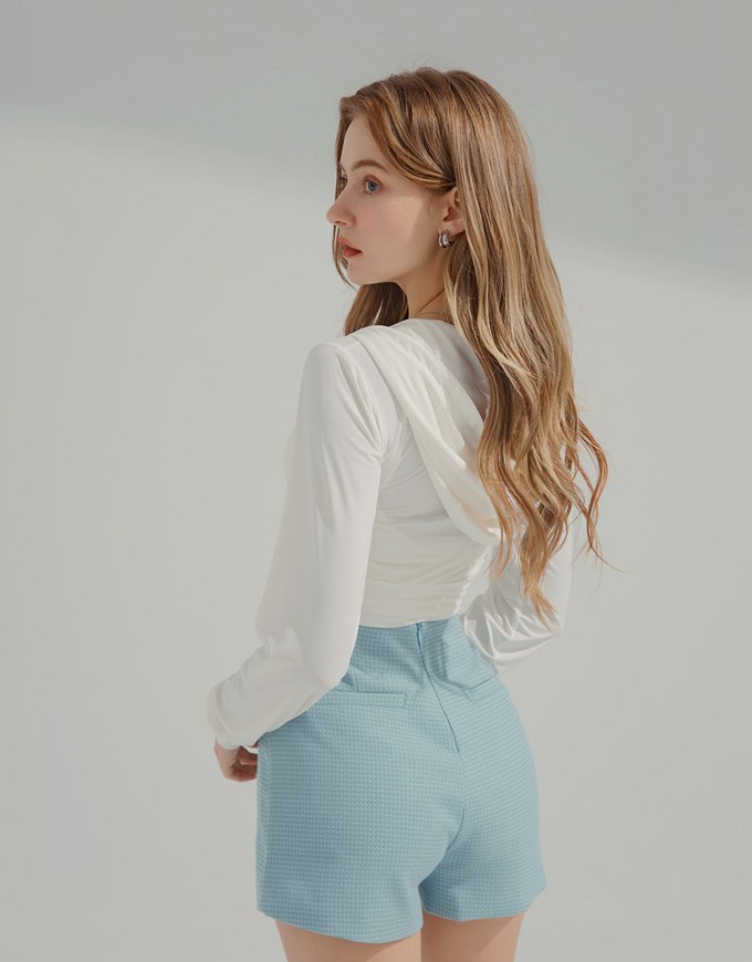 Anti-UV Cooling Jacket 2.0