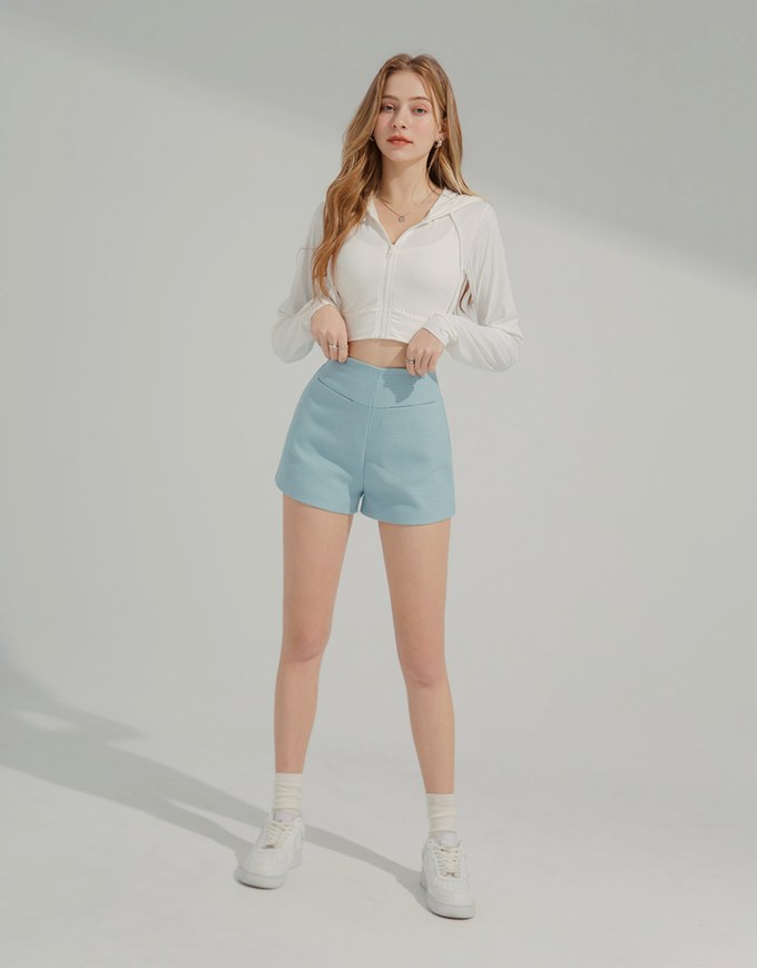 Anti-UV Cooling Jacket 2.0