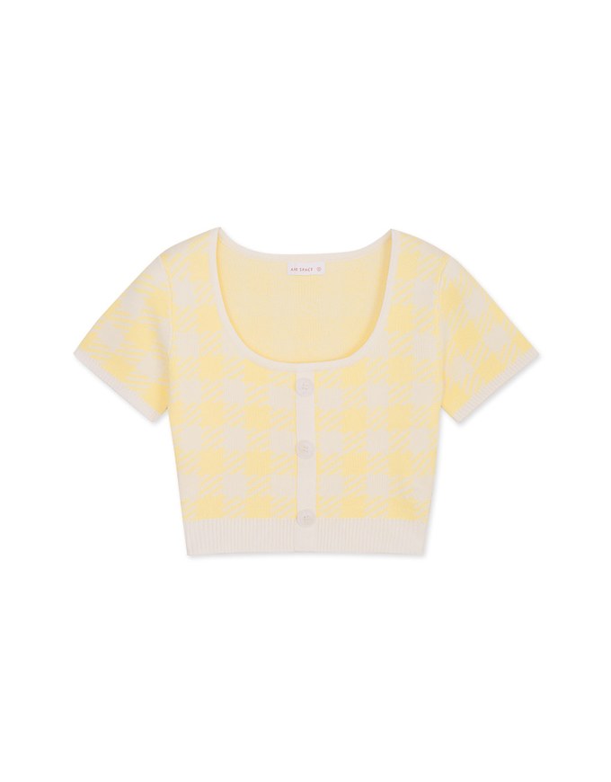 Chic Knit Top