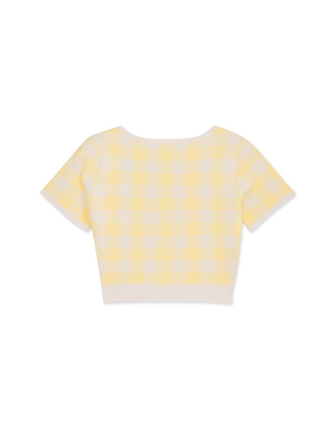 Chic Knit Top