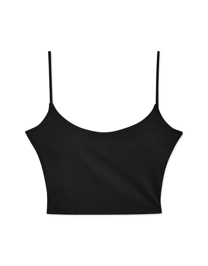 【Air 2.0】Comfortable And Hollow Out Low Back Bra Top