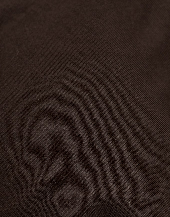 2WAY Flat Scratch Top (With Padding)