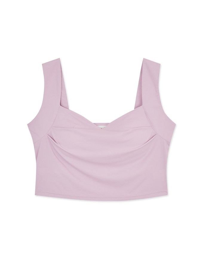 【Air 2.0】 Cooling Tank Top (With Padding)
