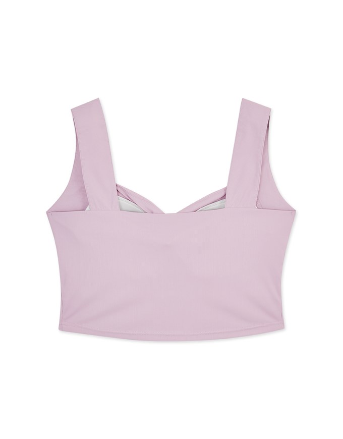 【Air 2.0】 Cooling Tank Top (With Padding)