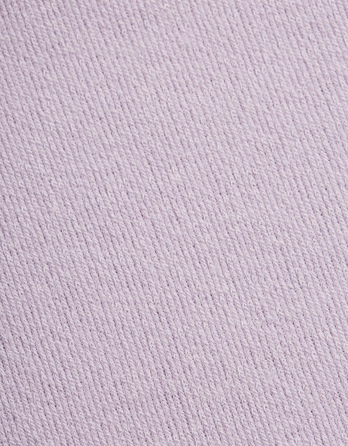 2WAY Knit Top (With Padding)