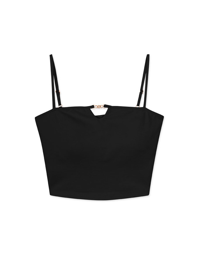 Hollow Vest (With Padding)
