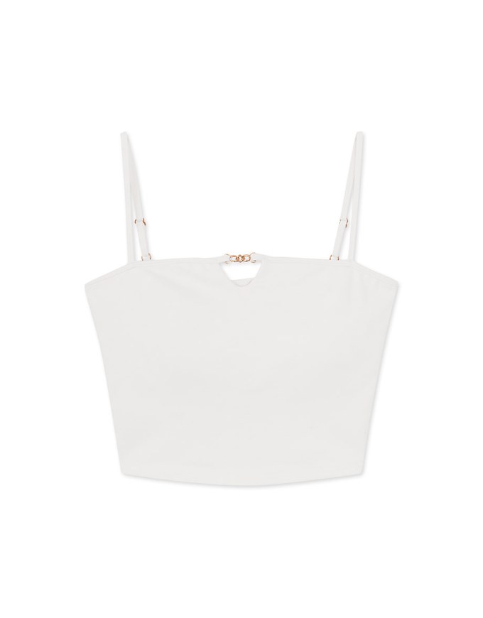 Hollow Vest (With Padding)