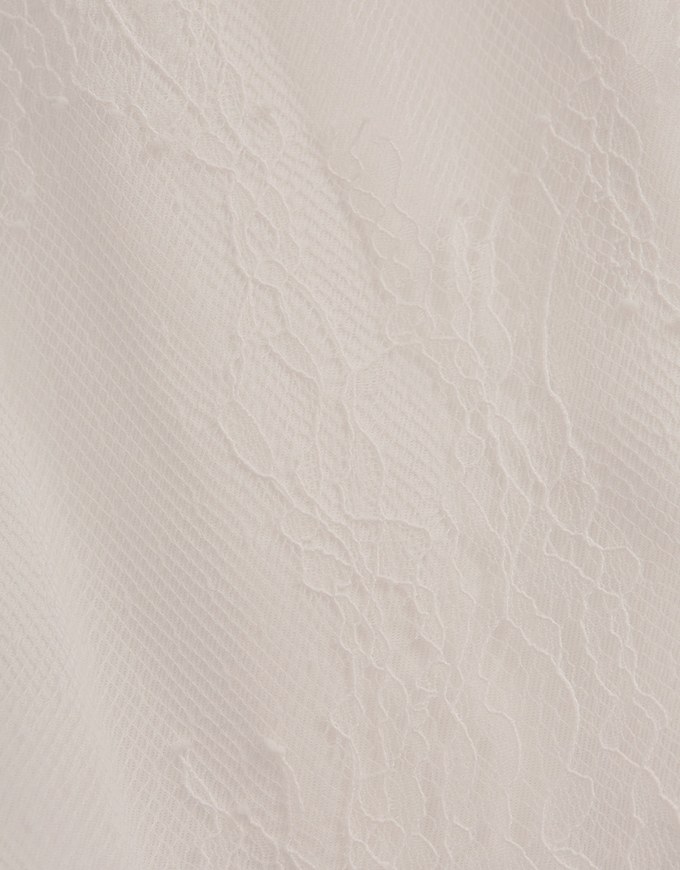 Sheer Lace Jumpsuit