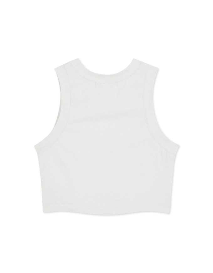 Sunday HalterTank Top