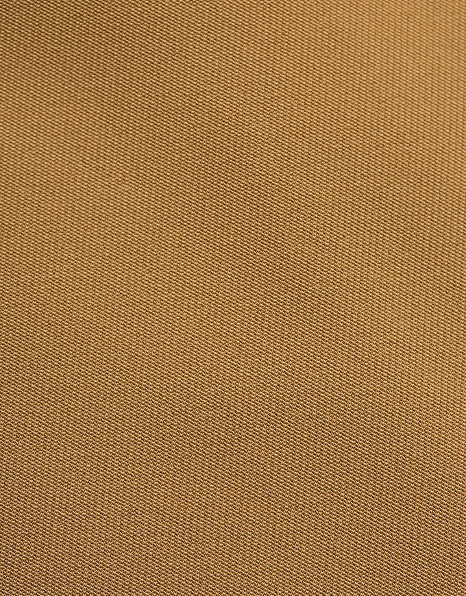 Concealed Placket Pleated Shorts