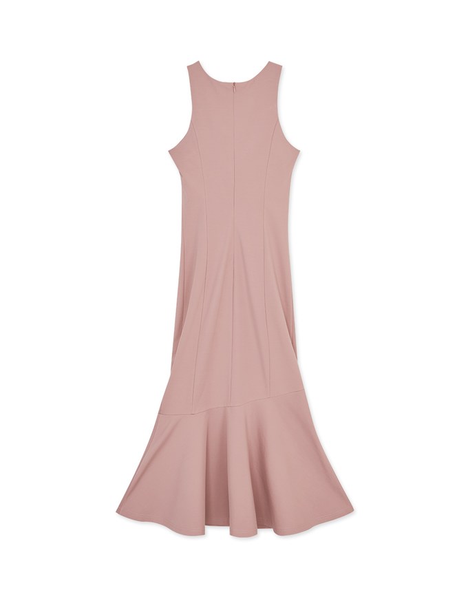 AIRY HOURGLASS Curvy Cooling Bra Fishtail Dress