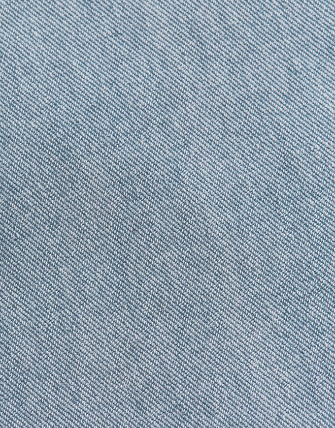 【Elecher's Design】BOSS MOM Distressed Denim Jeans