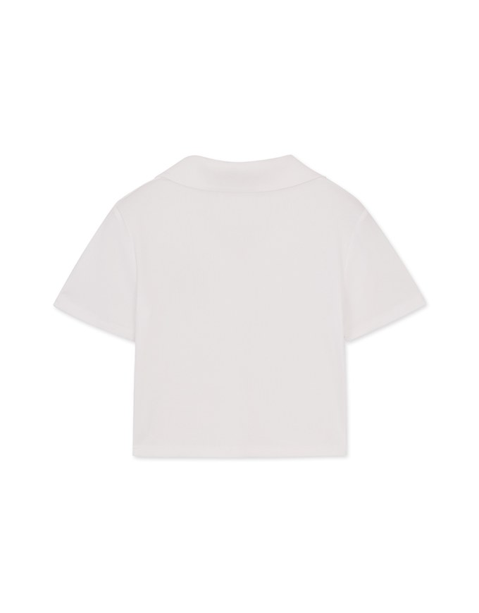 【Benefit】Engraved In My Heart Plain Top