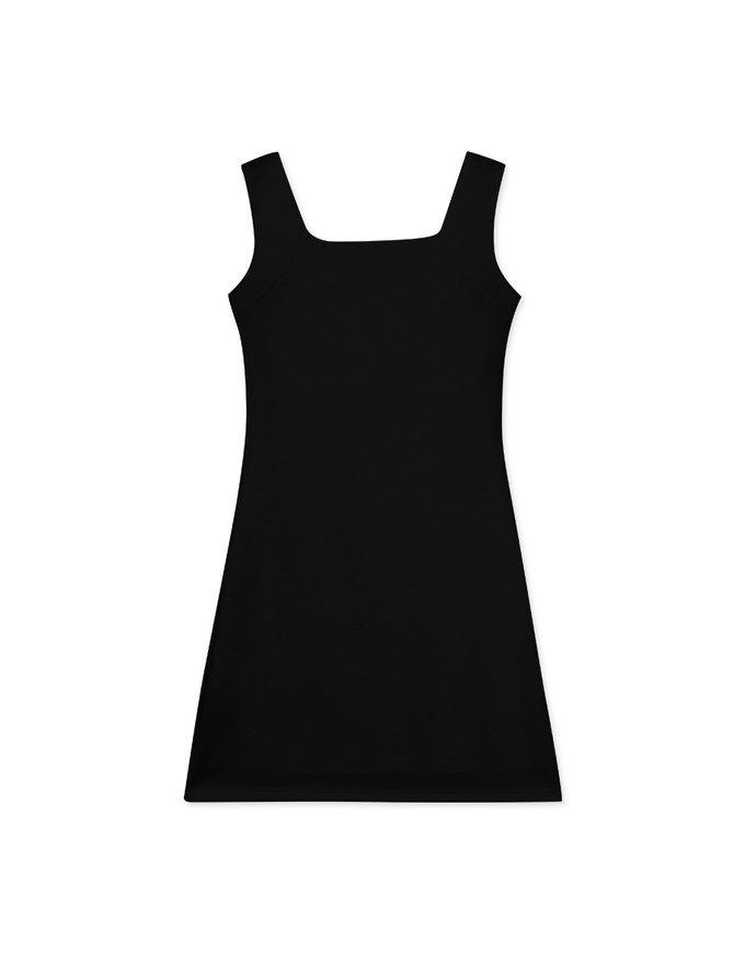 Sweetheart Neckline Bodycon Wrap Mini Dress (With Padding)
