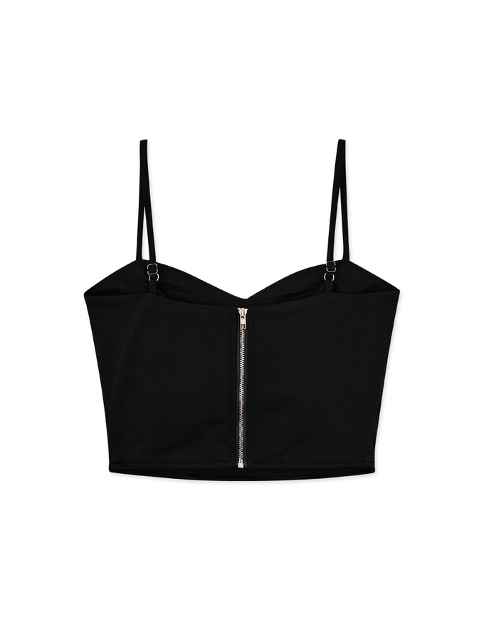 Solid Color Smooth Top (With Padding)
