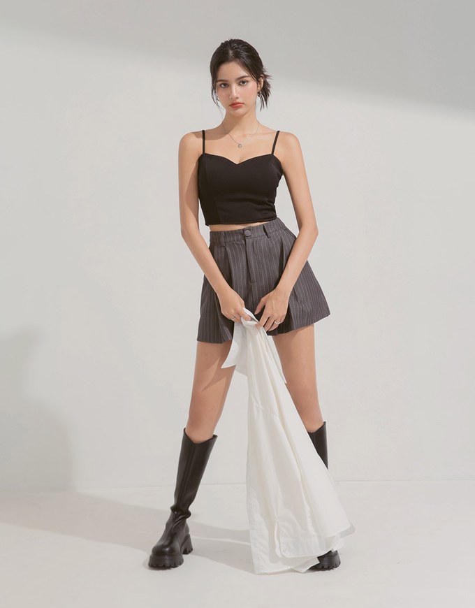 Solid Color Smooth Top (With Padding)