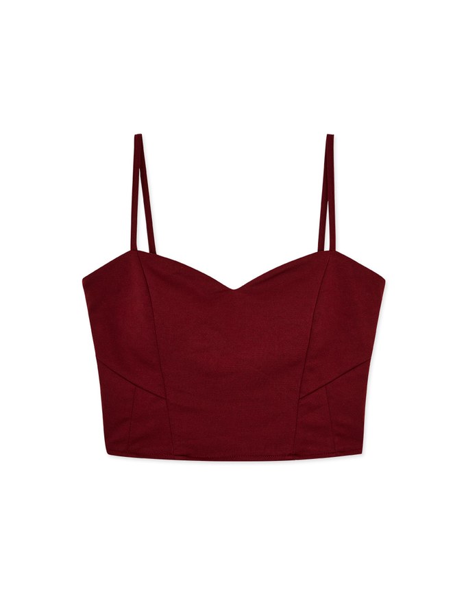 Solid Color Smooth Top (With Padding)