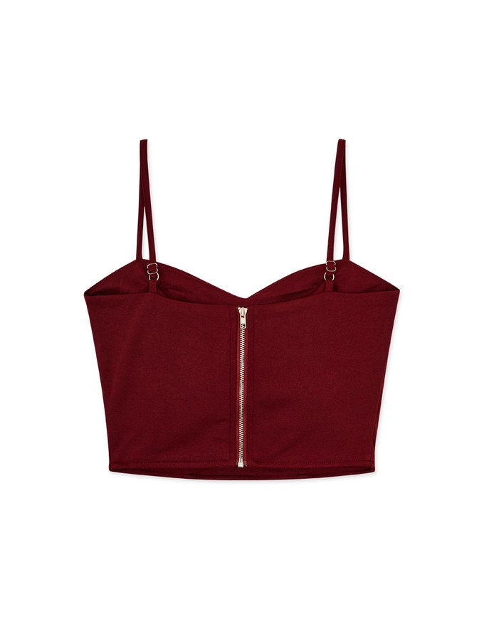 Solid Color Smooth Top (With Padding)