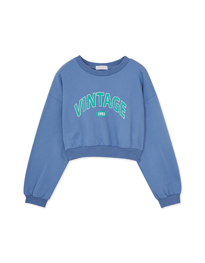 Vintage Sweatshirt