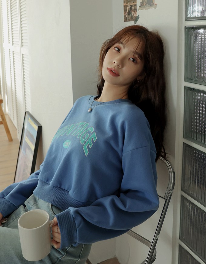 Vintage Sweatshirt