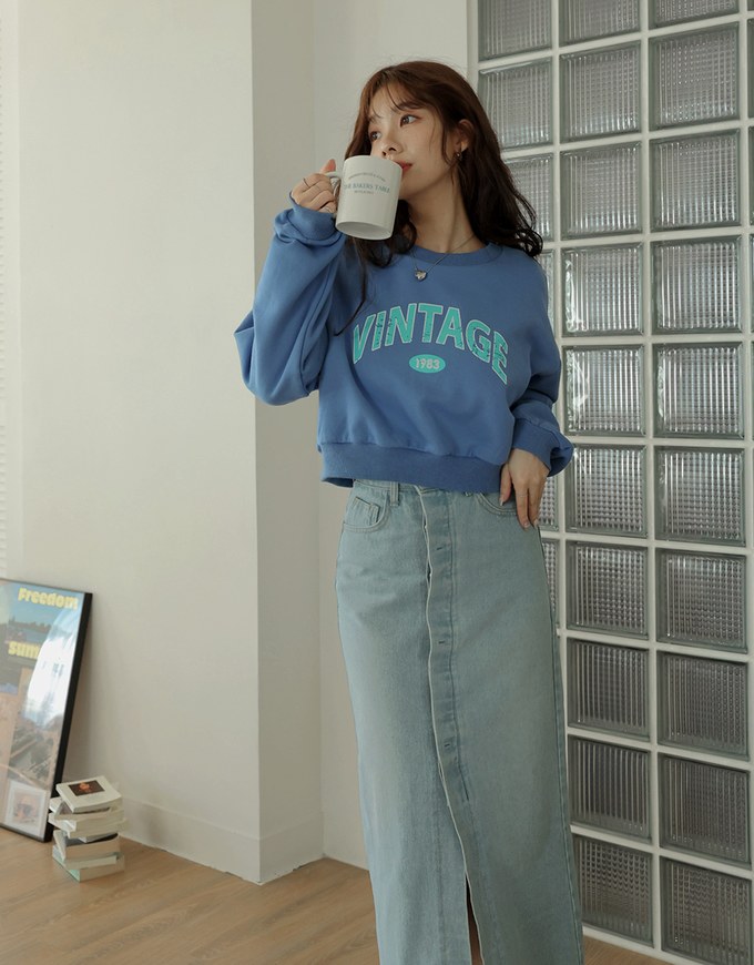 Vintage Sweatshirt