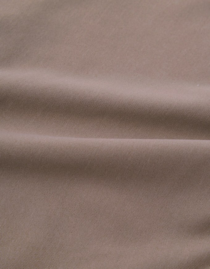 Silky Elastic Bra Padded Tube Top