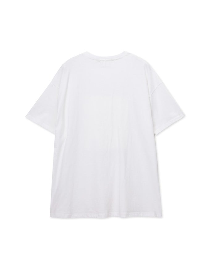 Escape the Office Loose Tee