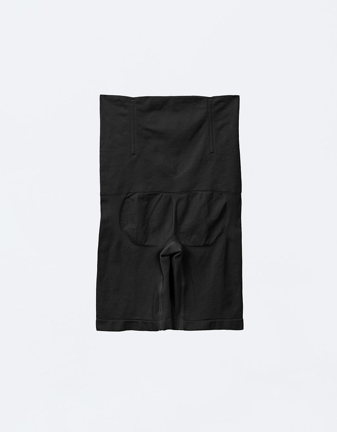 Sculpting Mid Thigh Shapewear Shorts