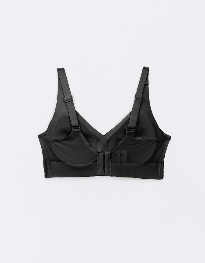 Soufflé Bare Sensation Mesh Wireless Bra