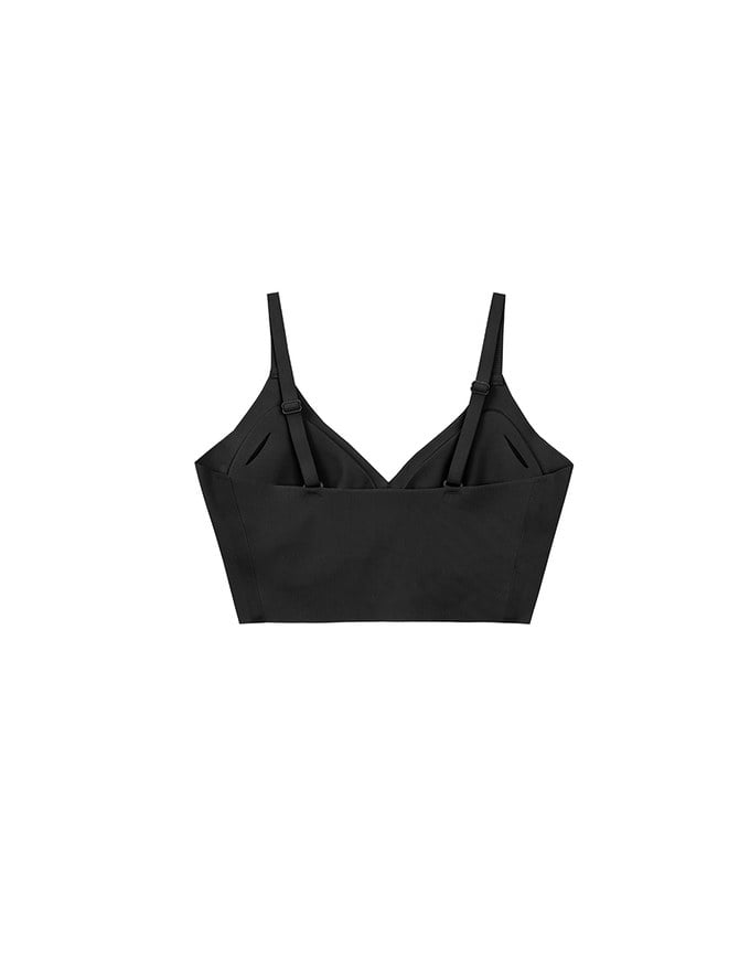 Soufflé Bare Sensation Seamless Wireless Bra
