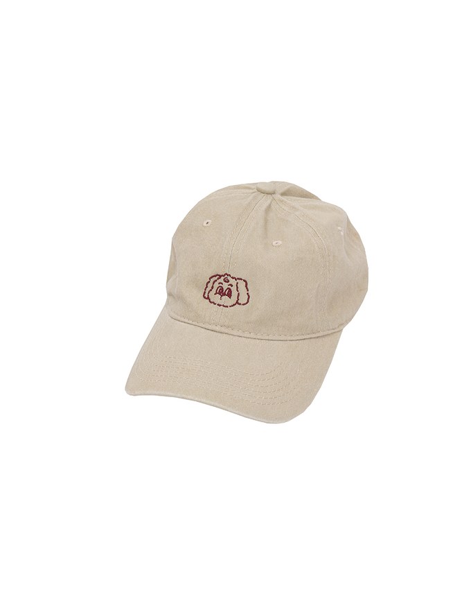 【Lyra & Toby】Embroidered Baseball Cap