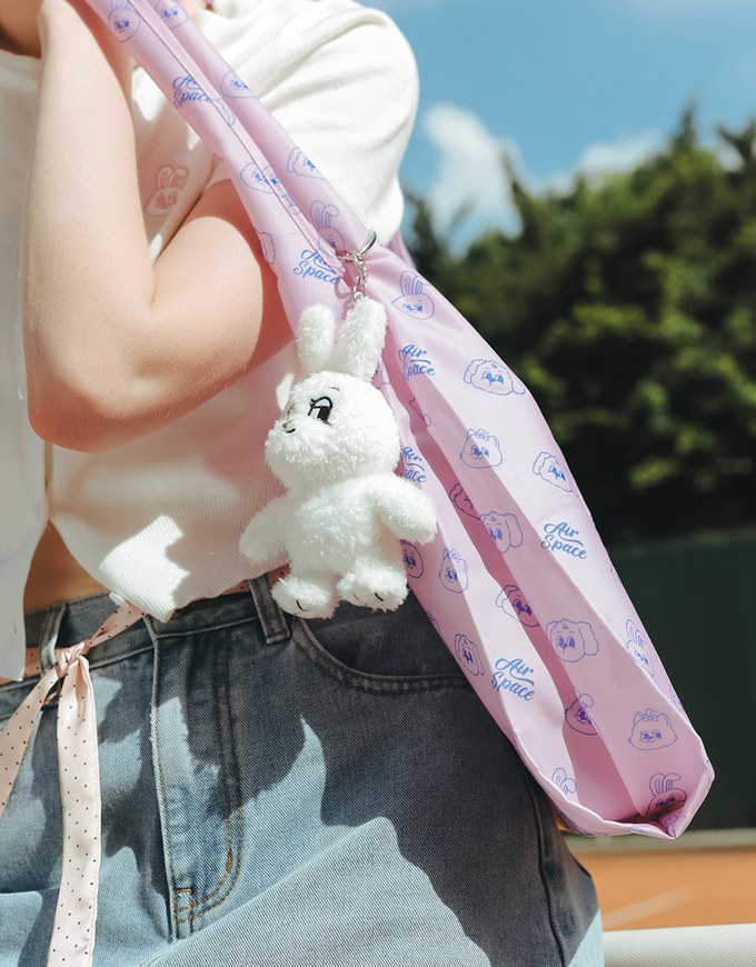 【Lyra & Toby】Plush Doll Keychain