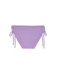 Plain Side Tie Bikini Bottom