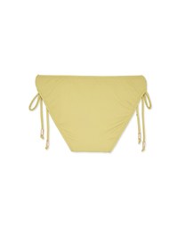 Plain Side Tie Bikini Bottom