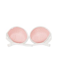 SEXY PUSH UP STRAPLESS BRA