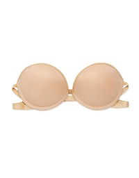 SEXY PUSH UP STRAPLESS BRA