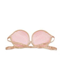 Cross Back Sexy Strapless Bra