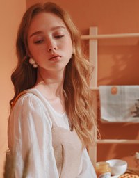 Delicate Sheer Mesh Top