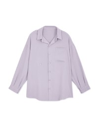 Unique Anti-Wrinkle Iron Free Blouse Shirt