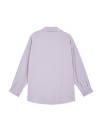 Unique Anti-Wrinkle Iron Free Blouse Shirt