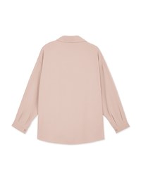 Anti-Wrinkle Iron Free Blouse Shirt