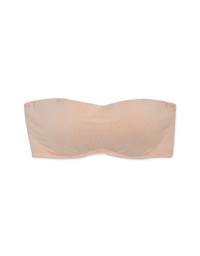 AIRY Cooling Push-Up Tube Bra