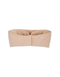 AIRY Cooling Push-Up Tube Bra
