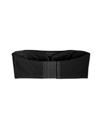 AIRY Cooling Mesh Push-Up Tube Bra