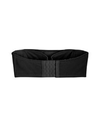 AIRY Cooling Mesh Push-Up Tube Bra(Large Size)